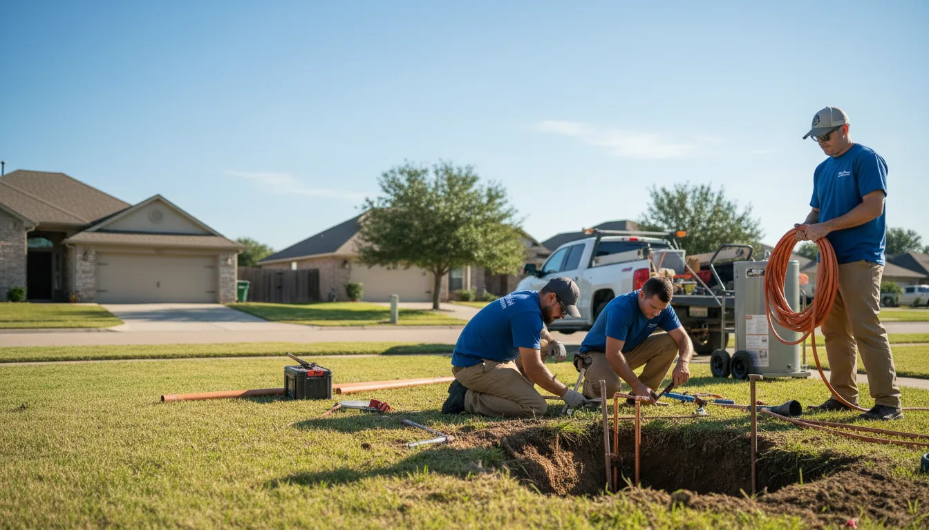 Plumber in Lehigh Acres, FL near me